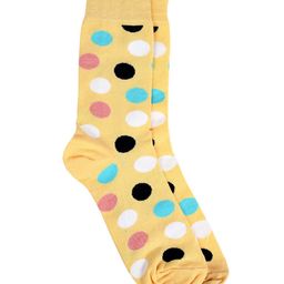 SWHF Men Assorted Calf-Length Socks-51