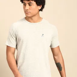 ARMISTO Men Pure Cotton Dri-FIT T-shirt-picture-30