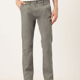 Integriti Men Mid-Rise Slim Fit Stretchable Jeans-image-40
