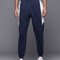 HRX by Hrithik Roshan Men Lifestyle Joggers-image-52