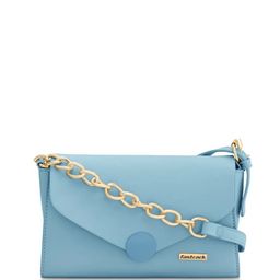 Fastrack Structured Sling Bag image 1