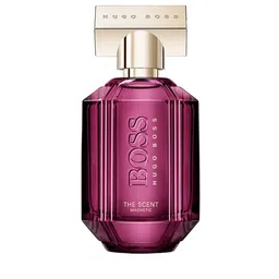 BOSS Women The Scent Magnetic Eau De Parfum - 50ml-21
