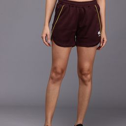 HRX by Hrithik Roshan Women Rapid-Dry Training Shorts-53