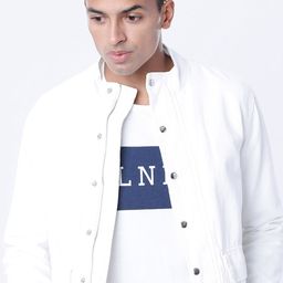HIGHLANDER Men Denim Jacket-picture-30