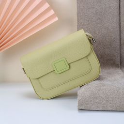 Mochi Women Textured Structured Sling Bag-image-85