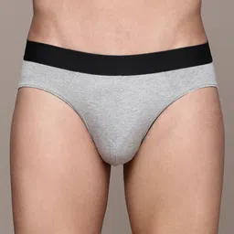 Roadster Men Mid-Rise Basic Briefs-image-20