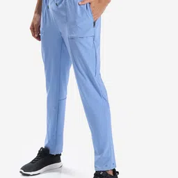 Domyos By Decathlon Men Regular Fit Low-Rise Track Pant-image-25