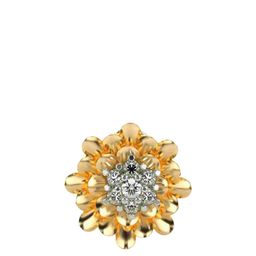 VALANOVA Women Diamond Pendant-image-87