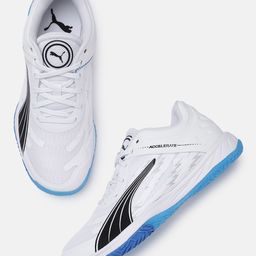 Puma Unisex Accelerate Turbo Volleyball Shoes-image-99