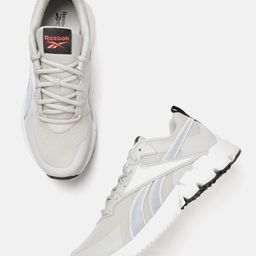Reebok Men Brand Logo Detail Z Taur Run II Running Shoes-picture-48