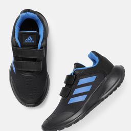 ADIDAS Kids Woven Design Tensaur Run 2.0 CF Running Shoes-29