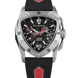 Tonino Lamborghini Men Dial & Straps Analogue Watch TLF-A13-1-picture-56