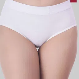 YOU FOREVER Pack Of 2 High-Rise Hipster Briefs YF-HWPNT-02014-S-picture-12