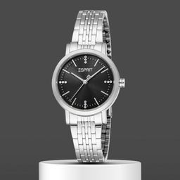 ESPRIT Women Dial & Stainless Steel Straps Analogue Watch ES1L463M0045-image-36