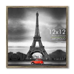ArtzFolio Copper-Toned 1 Pieces Wood Table Photo Frames-image-52
