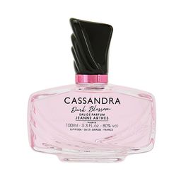 Jeanne Arthes Women Cassandra Dark Blossom Eau De Parfum - 100 ml-54