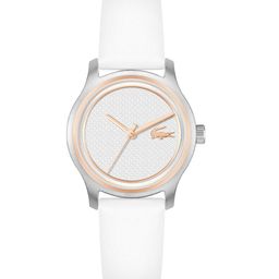 Lacoste Women Elyse Leather Analogue Watch 2001392-image-90