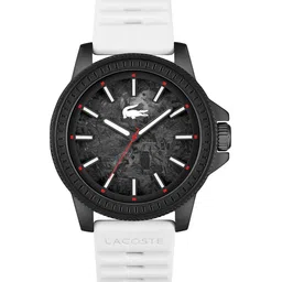 Lacoste Men Highkey Analogue Watch 2011359-image-91