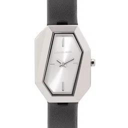 Michael Kors Women Suri Leather Straps Analogue Watch MK4881I-54