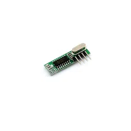433MHz RF Receiver Module Kl-Cw11 image 2
