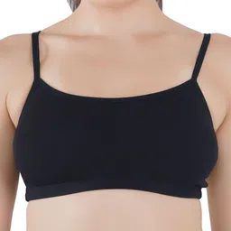 Eve's Beauty Non-Wired Seamless Full Coverage Beginners Bra-picture-46