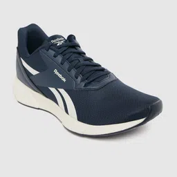 Reebok Men Navy Blue Solid Lite Plus 2.0 Running Shoes-picture-13