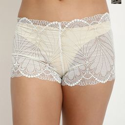 LULU & SKY Pack Of 2 Self Design Lace Boy Short Briefs-picture-26