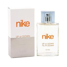 Nike Man Up or Down Eau De Toilette Perfume - 75 ml-17