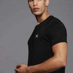 HRX by Hrithik Roshan Men Rapid-Dry Running T-shirt-image-48