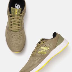 New Balance Men Woven Design M520BC6-D-7.5 Running Shoes-42