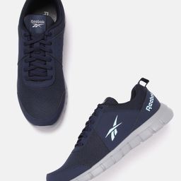Reebok Men Perforated Detail Traveller LP Running Shoes-47