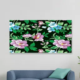 DEKORSTATION Canvas Floral and Botanical Wall Paintings-image-27