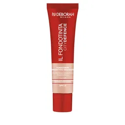 Deborah Milano IL Fondotinta Hydrating Foundation with SPF 15  33 g-42