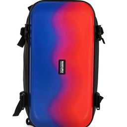 NAKURU Nomad Essentials Hard & Soft-Sided Small One Size Backpack-52