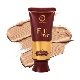 Colors Queen Fit For U Oil Free Base Foundation 50ml-picture-42