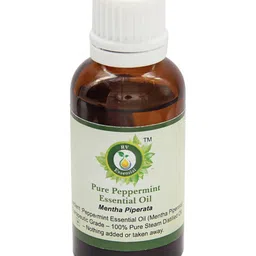 R V Essential Pure Peppermint Alochol Free Essential Oil - 100 ml-39