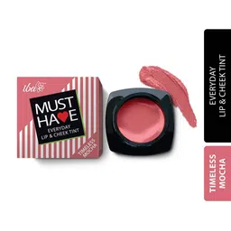 Iba Must Have Everyday Lip & Cheek Tint - Timeless Mocha-14
