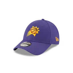 New Era The League Dark Purple 9FORTY Adjustable Cap-image-29