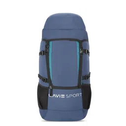 LAVIE SPORT Rucksack Unisex Brand Logo Printed Backpack-46