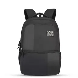 LAVIE SPORT Unisex Medium Backpack Up to 16 inch Laptop-54