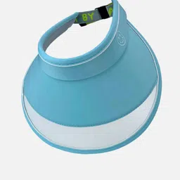 Little Surprise Box LLP Unisex Kids Adjustable Visor Cap-20