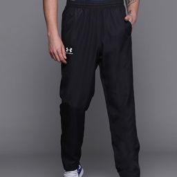 UNDER ARMOUR Men Vital Woven Solid Track Pants-image-35