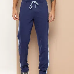 Alcis Athleisure Men Anti-Static Slim-Fit Track Pants-image-27