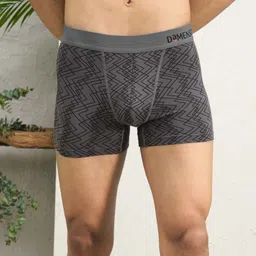 DAMENSCH Men Anti Bacterial Deo Soft Deodorizing Trunks-image-28