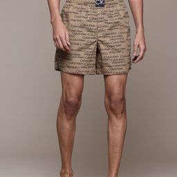 Calvin Klein Underwear Men Brand Logo Print Pure Cotton  Boxers CKUSP240011LKM-picture-16