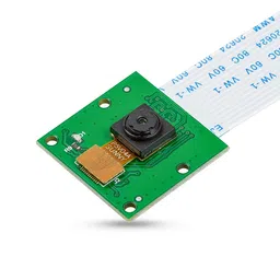 Arducam 5 MP 1080p Sensor OV5647 Mini Camera Video Module for Raspberry Pi image 1