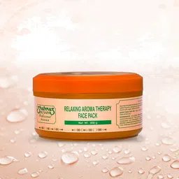 Shahnaz Husain Relaxing Aroma Therapy Face Pack - 400 g-57
