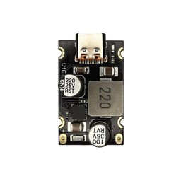 PD65W Fast Charging Adapter Module Standard Board image 1