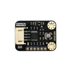 DFRobot Gravity: BME688 AI Environmental Sensor (VOC, Temperature, Humidity, Pressure) image 1