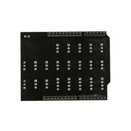 ACEBOTT ESP32 Shield Board V1.0 for QA008 ACEBOTT ESP32 Max V1.0 Easy-Plug image 2
